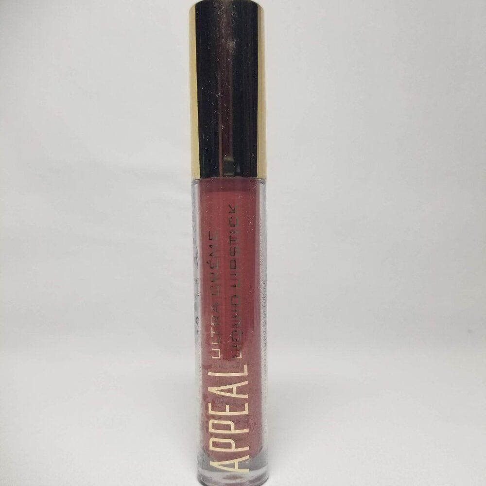 Appeal - Chic Ultra Creme Liquid Lipstick